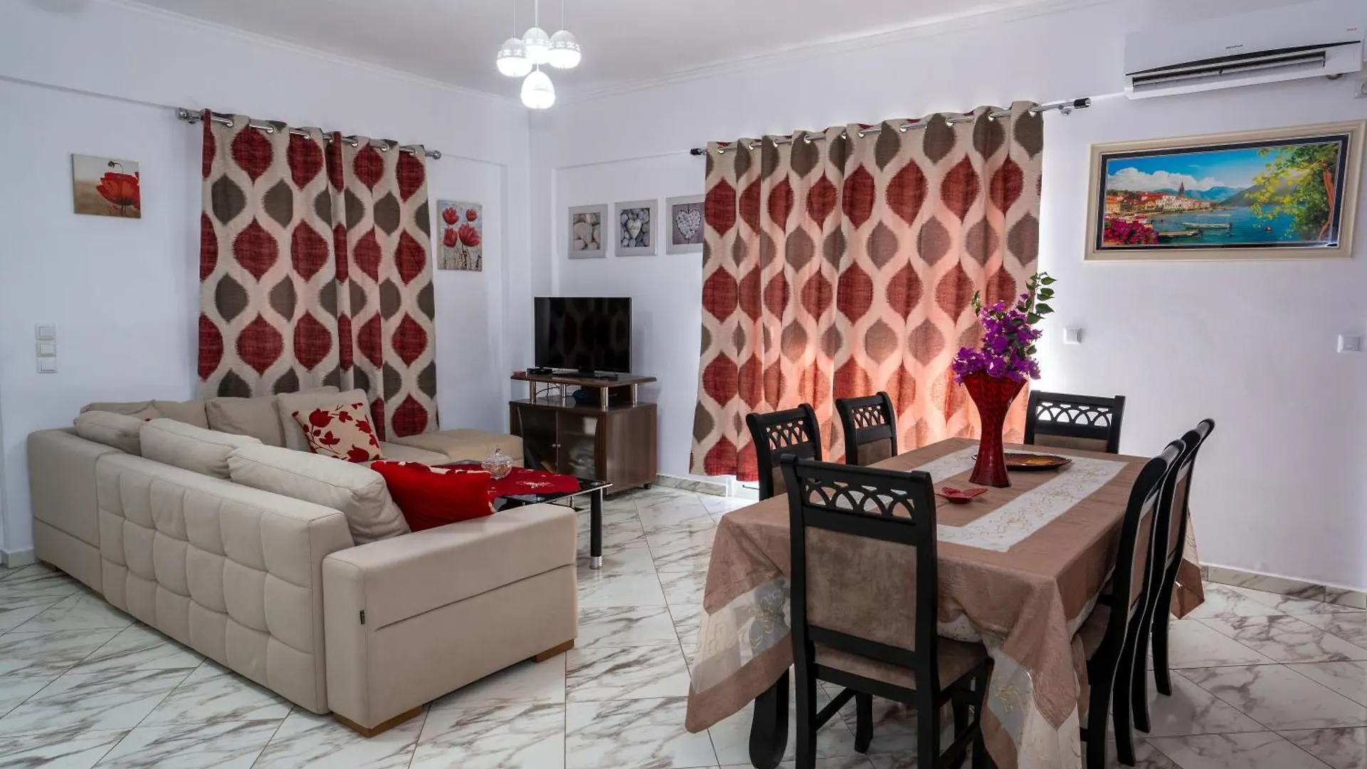 Sonils Villa Ksamil