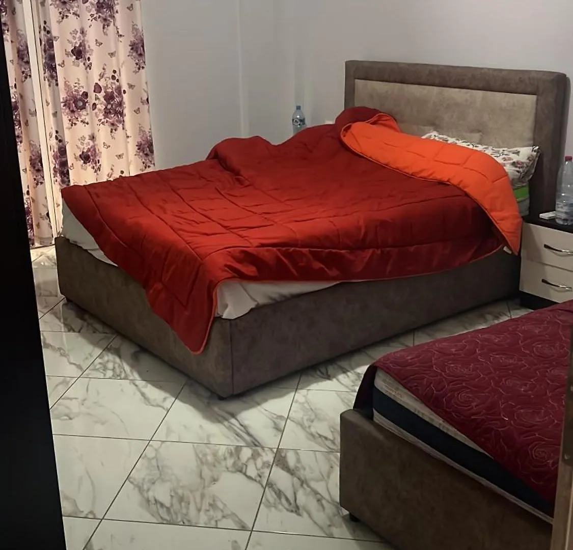 Homestay Sonils Villa Ksamil