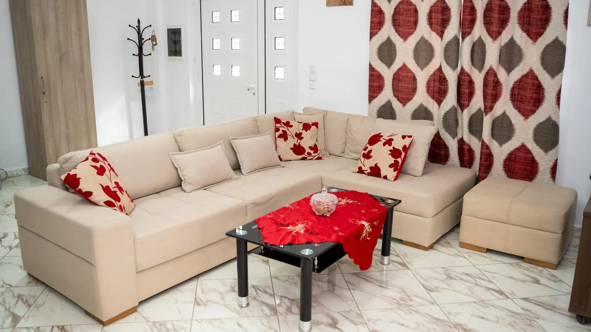 Homestay Sonils Villa Ksamil