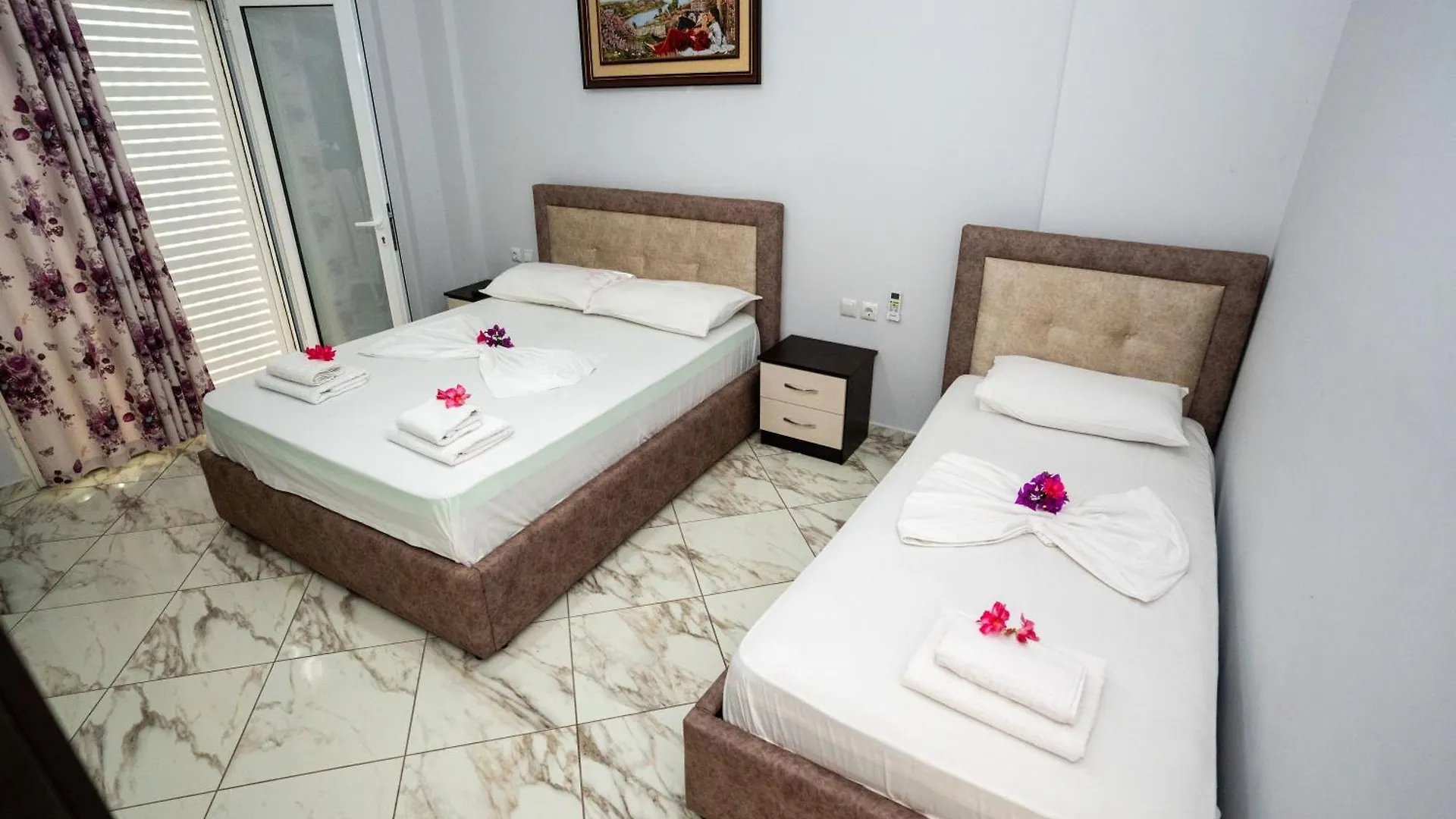 Sonils Villa Ksamil Homestay