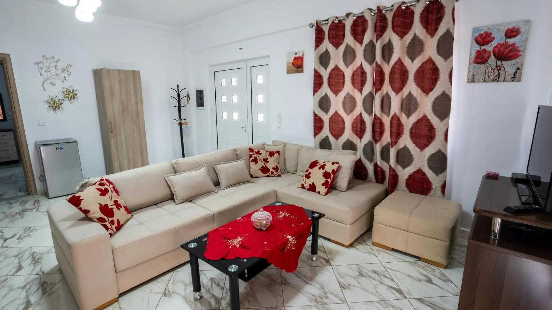 Sonils Villa Ksamil