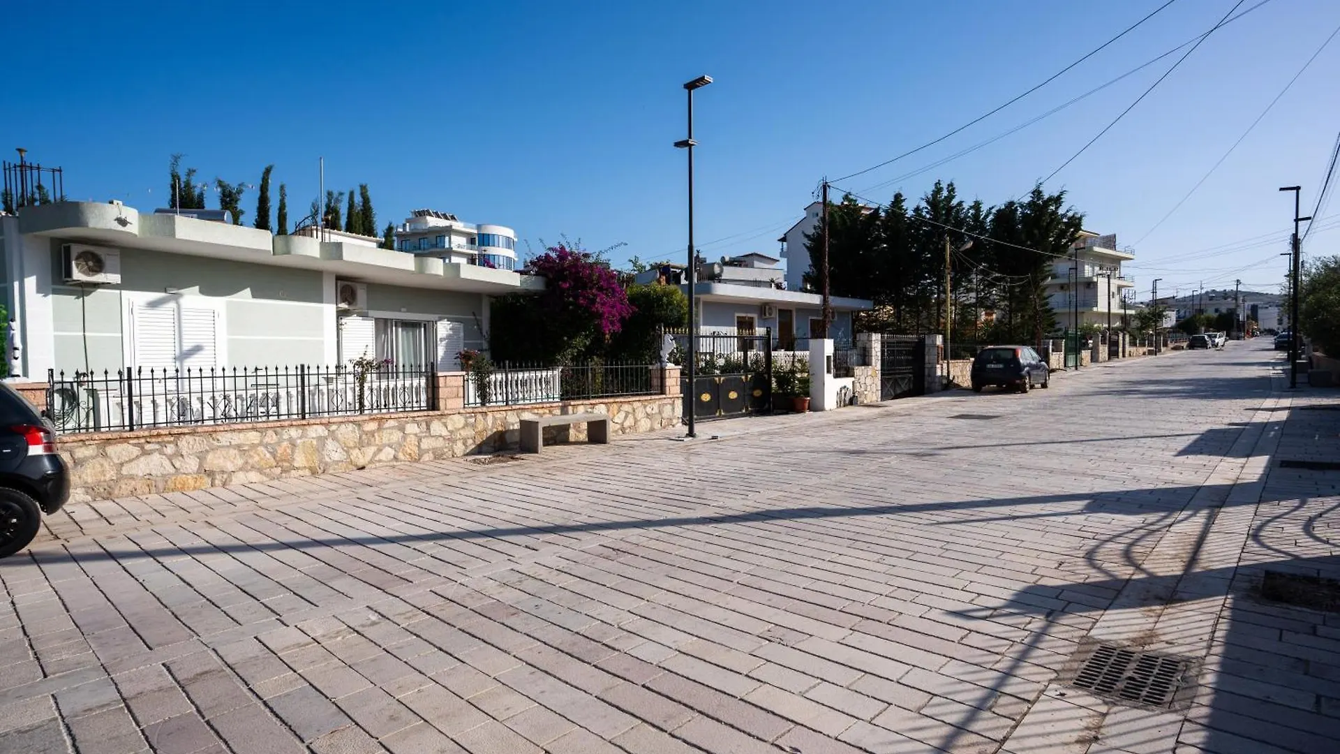 Sonils Villa Ksamil Albania