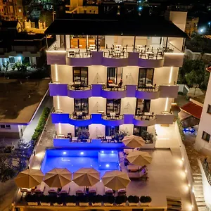 4* Hotel Monel