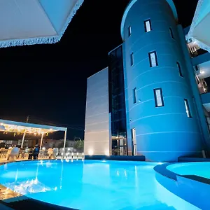 4* Hotel Vullkan